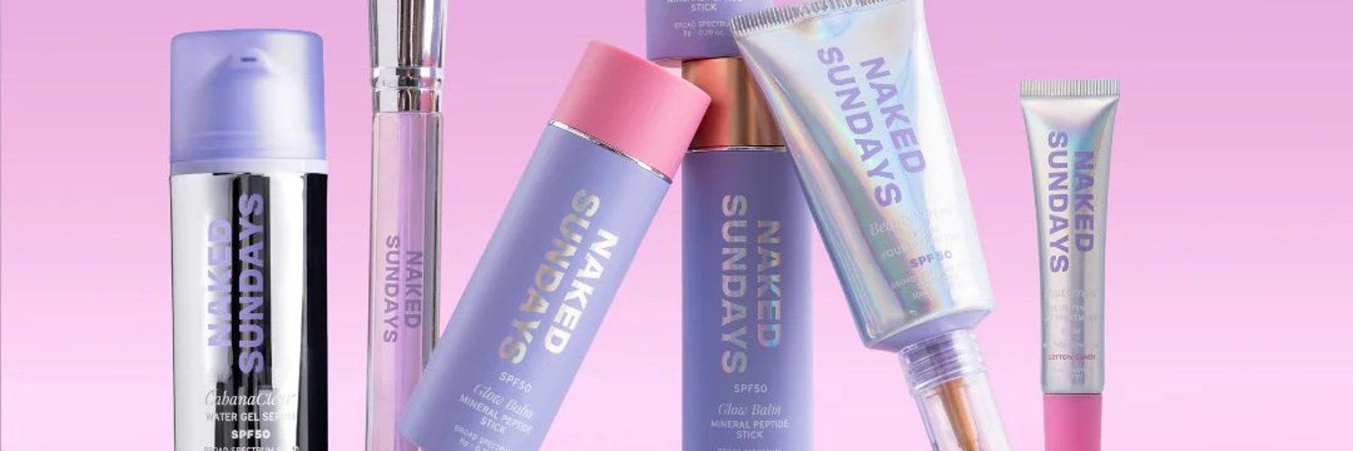 Naked Sundays Banner
