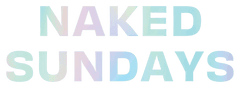Naked Sundays Logo