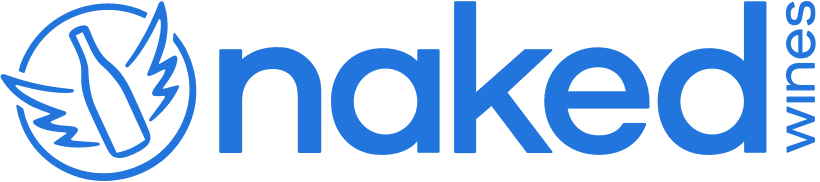NakedWines Logo