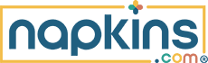 Napkins Logo