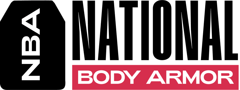 National Body Armor logo