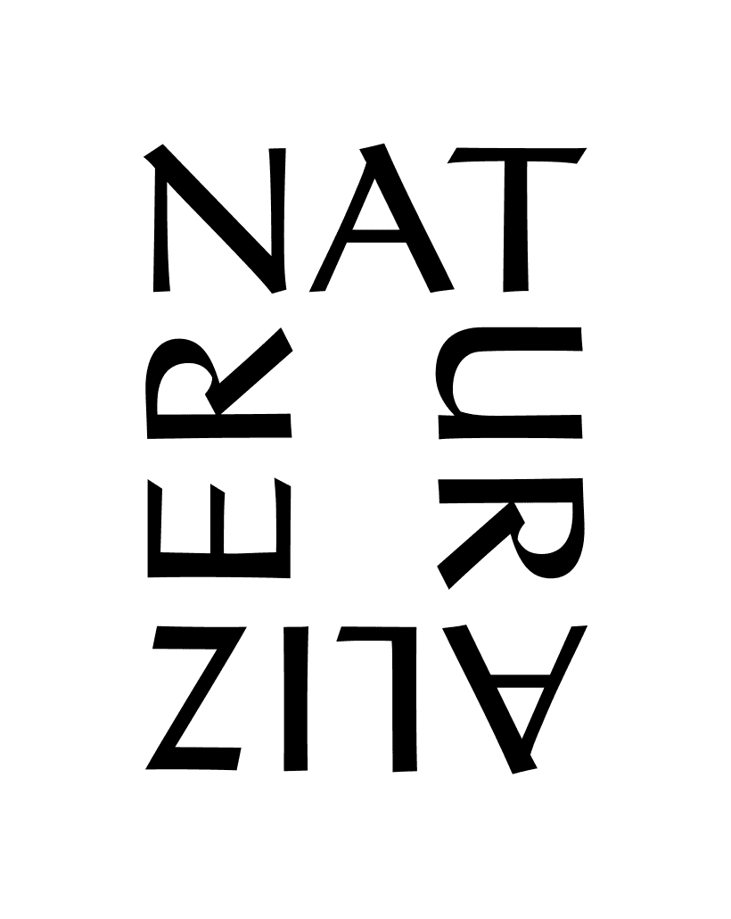 Naturalizer Logo
