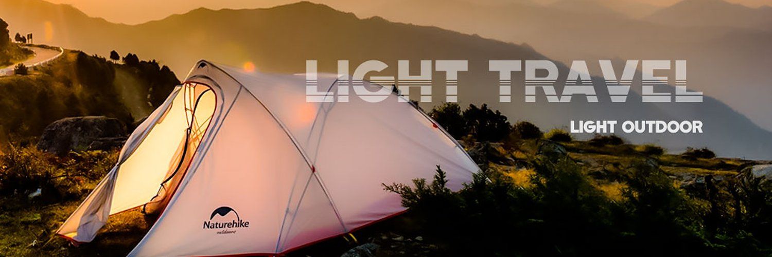 Naturehike Banner
