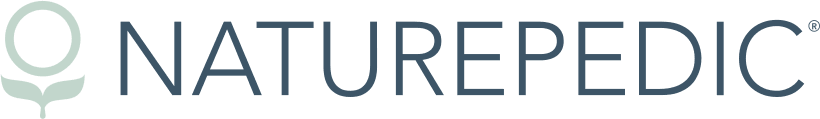 Naturepedic Logo