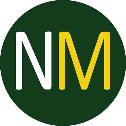 Natures Mace Logo