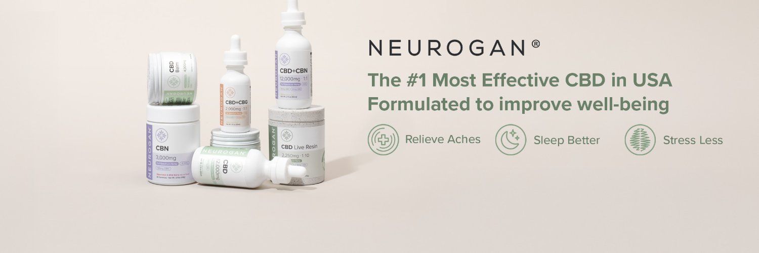 Neurogan Banner