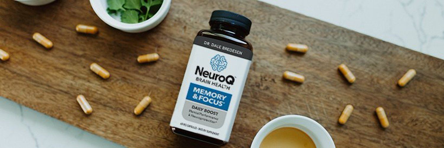 NeuroQ Banner