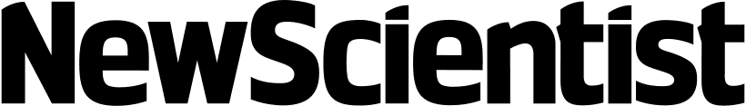 New Scientist Logo