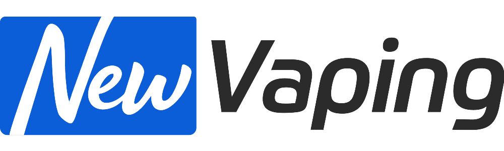 New Vaping Logo