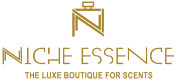 Niche Essence Logo