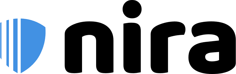 NIRA Logo