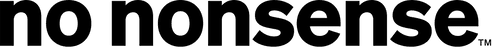 No Nonsense Logo