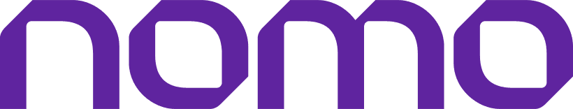 NOMO Logo