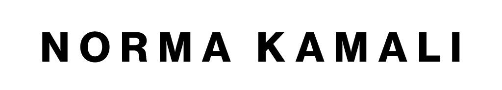 NORMA Kamali Logo