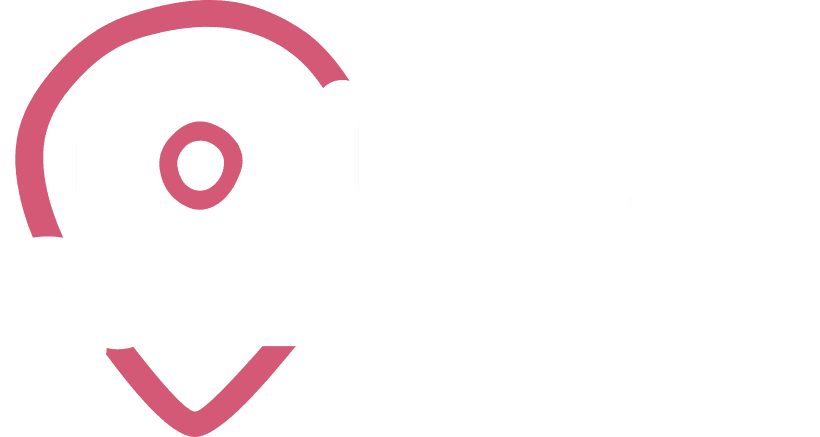 Not In The Guidebooks Logo
