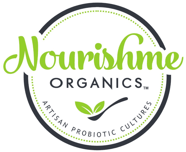 NourishmeOrganics Logo