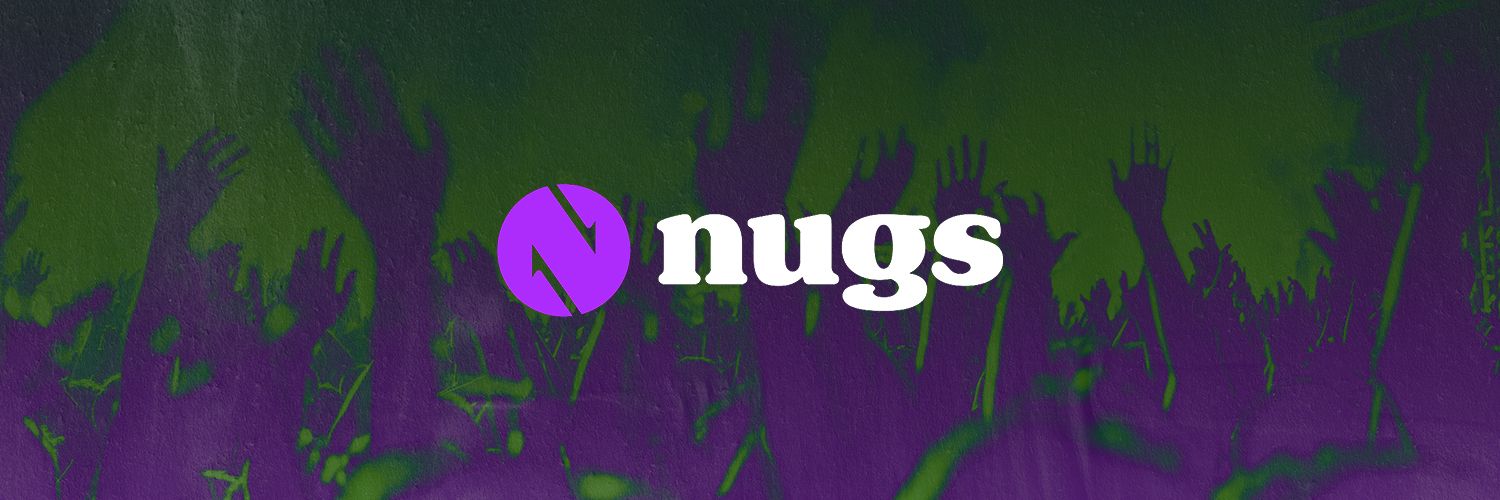 nugs.net Banner
