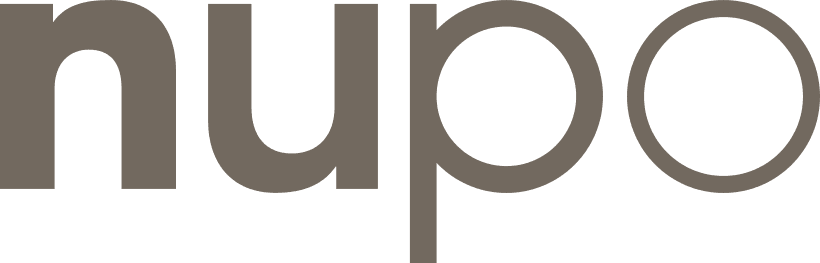 Nupo Logo