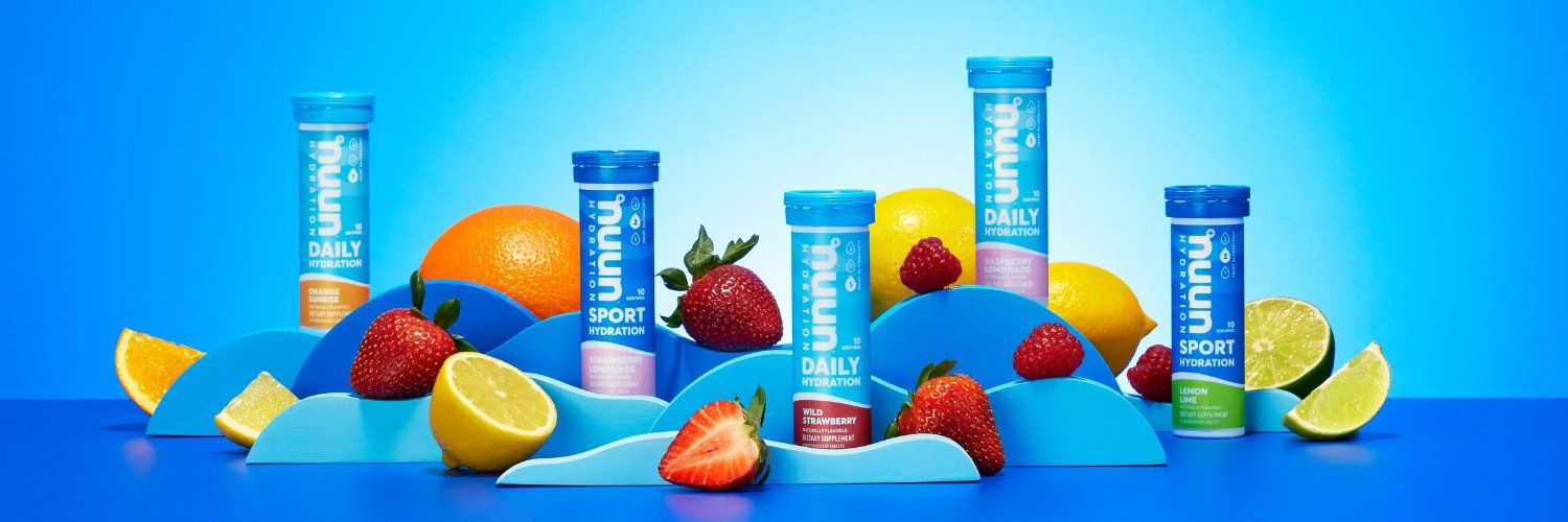Nuun Banner