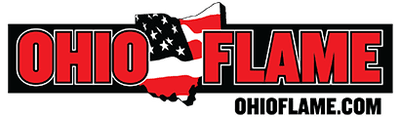 Ohio Flame Logo