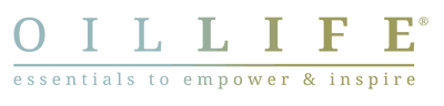 Oil Life Logo