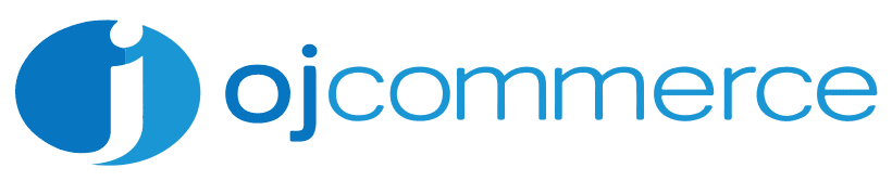 OjCommerce Logo