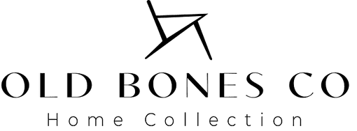Old Bones Co Logo