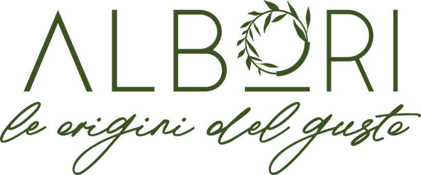 Olio Albori Logo