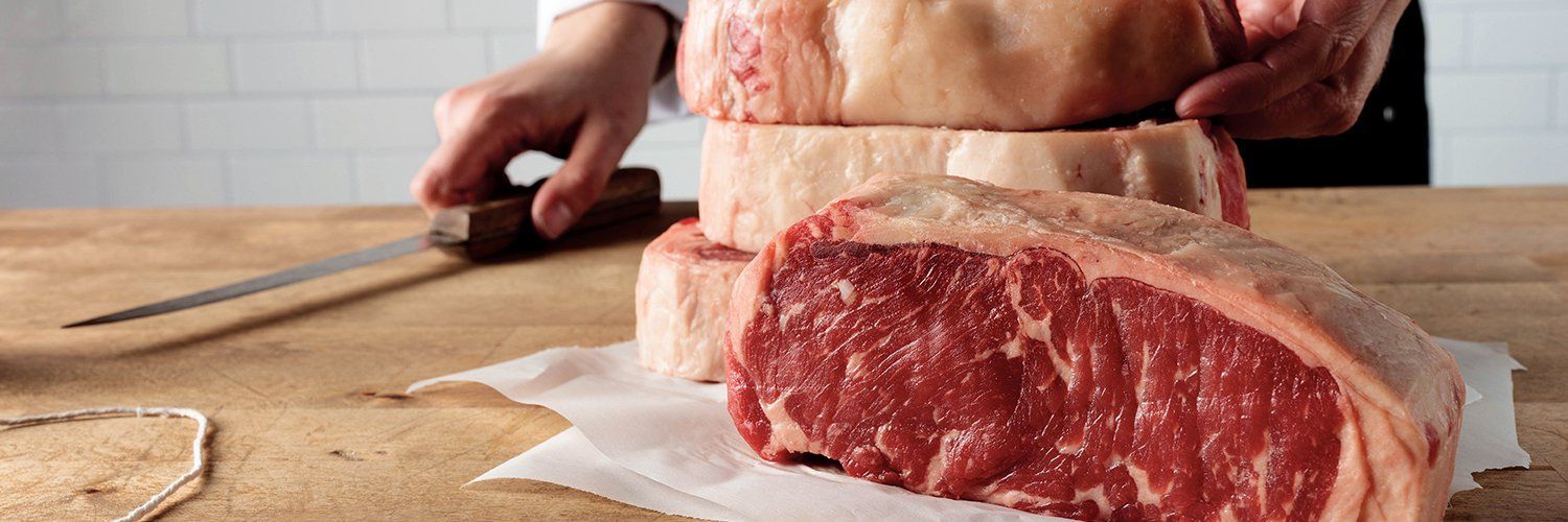 OmahaSteaks Banner