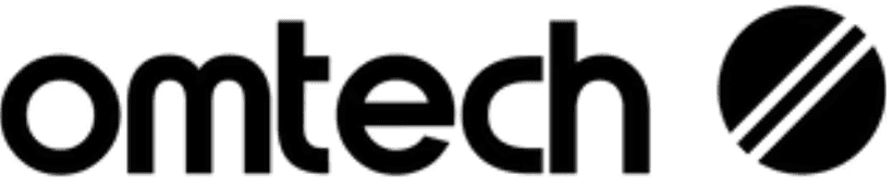 OMTech Laser Logo