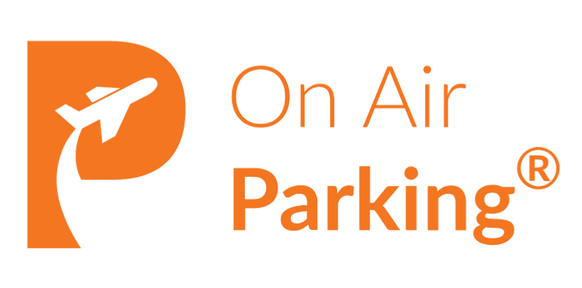 On Air Parking Logo