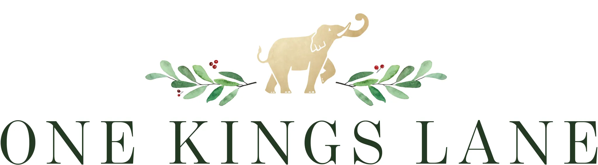 One Kings Lane Logo