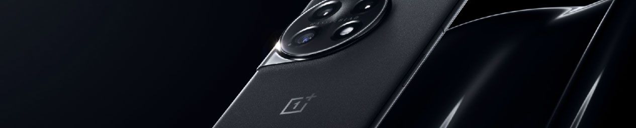 OnePlus Banner