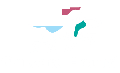 Onward Hound Logo