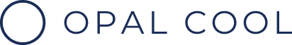 OPAL COOL logo
