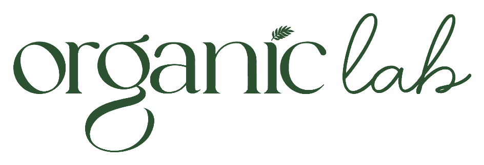 Organic Lab PK Logo