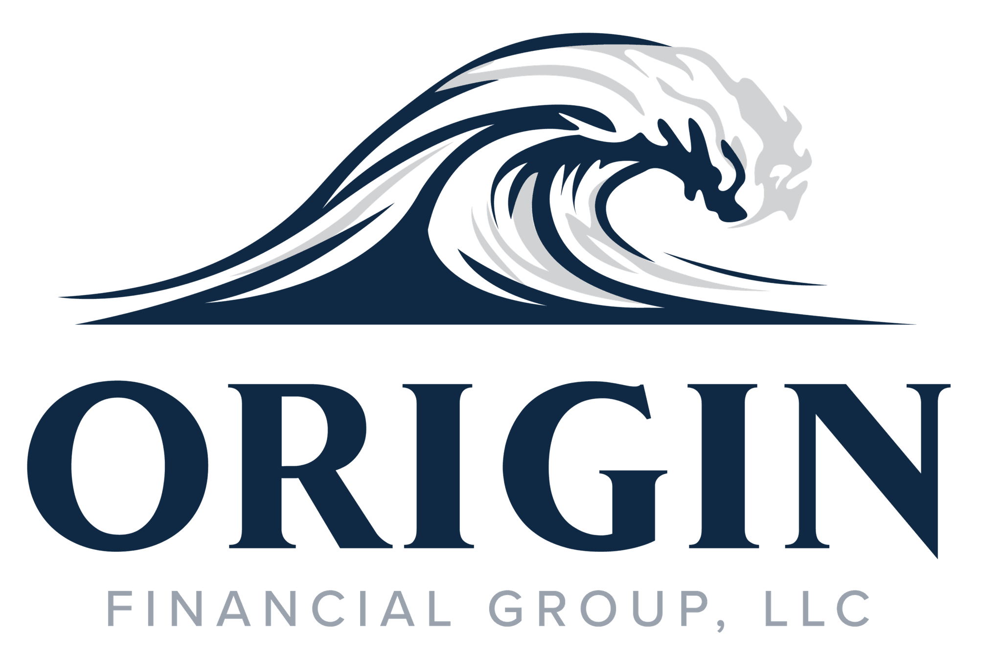 Origin Financial Logo