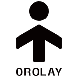 Orolay Logo