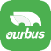 OurBus Logo