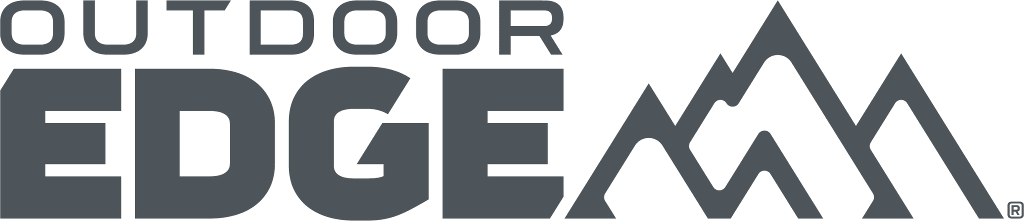 Outdoor Edge Logo