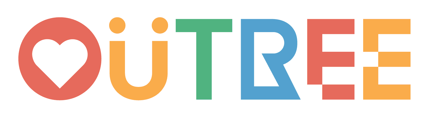 Outree Logo