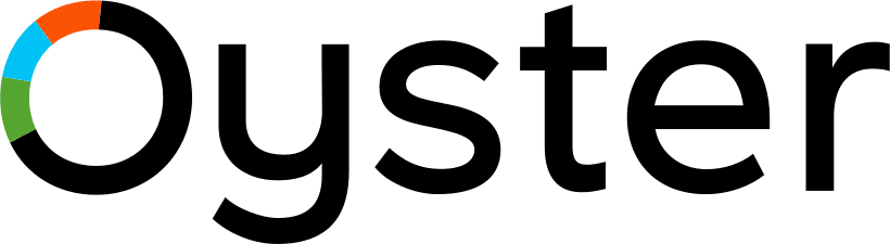Oyster Logo