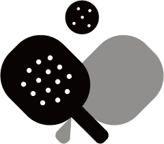 Paddles Shop Logo