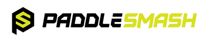 PaddleSmash Logo