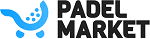 Padel Market logo