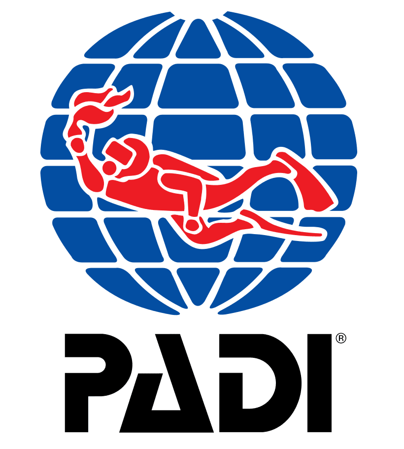PADI Logo