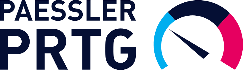 Paessler Logo
