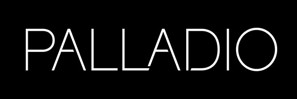 Palladio Beauty Logo