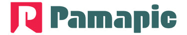 Pamapic Logo