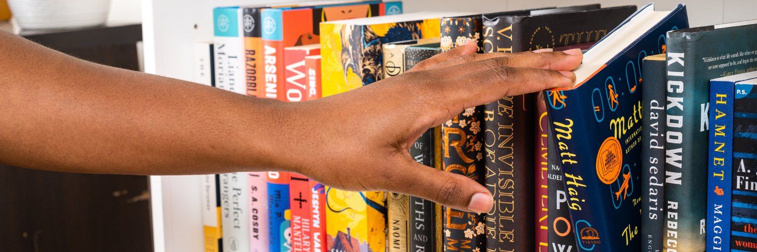 PangoBooks Banner